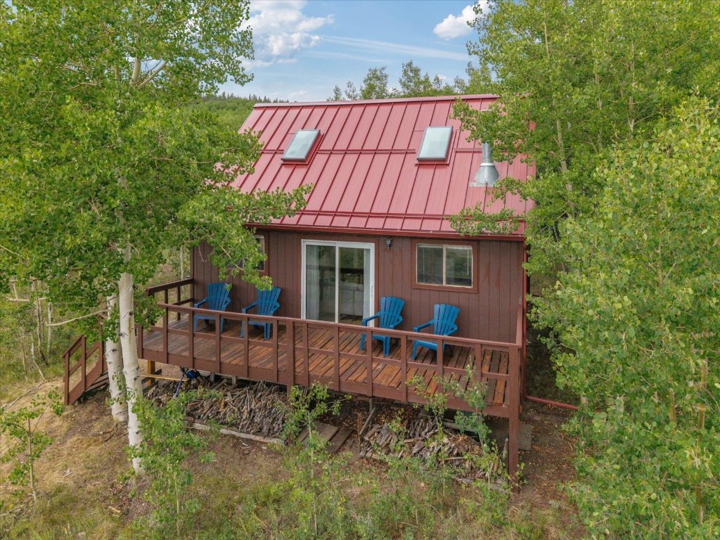 1793 Michigan Hill ROAD