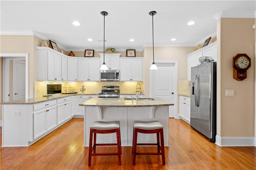 49 Barkwood Court