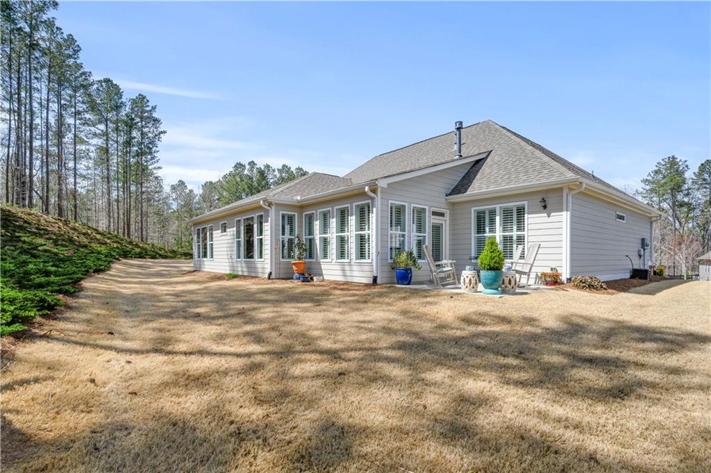 49 Barkwood Court