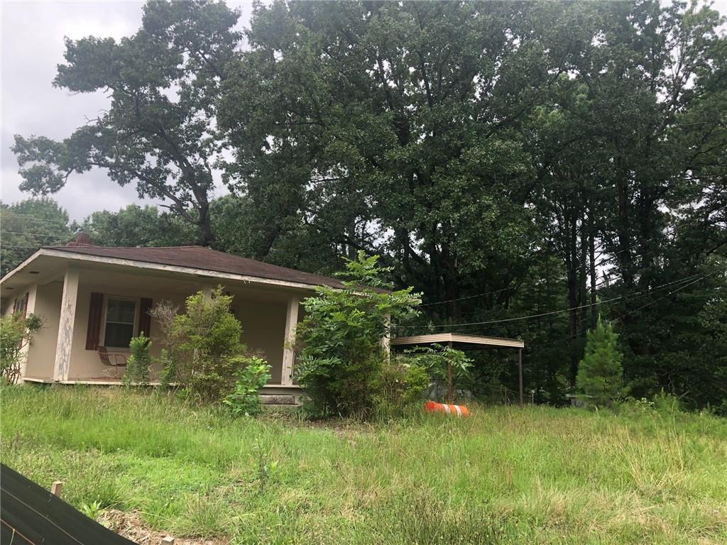 6467 Acworth Highway