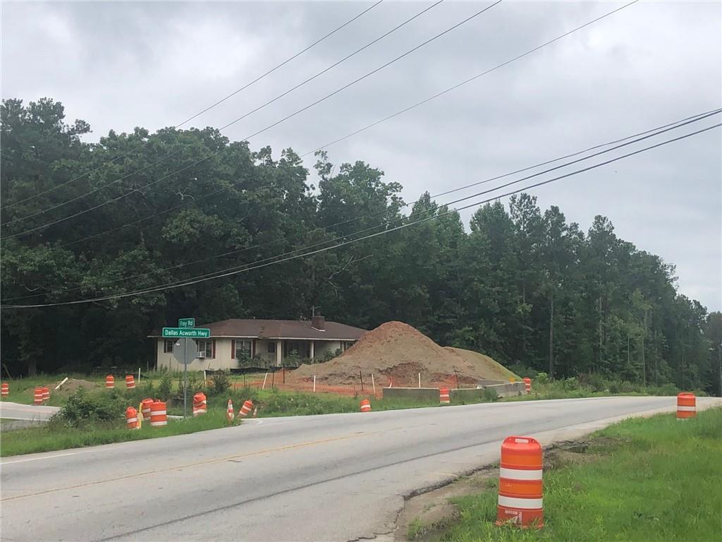6467 Acworth Highway