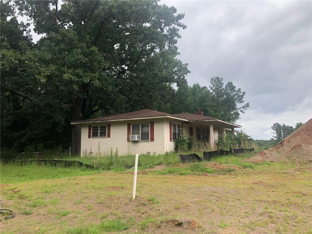 6467 Acworth Highway