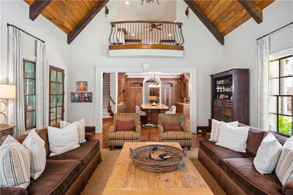 754 Tate Overlook