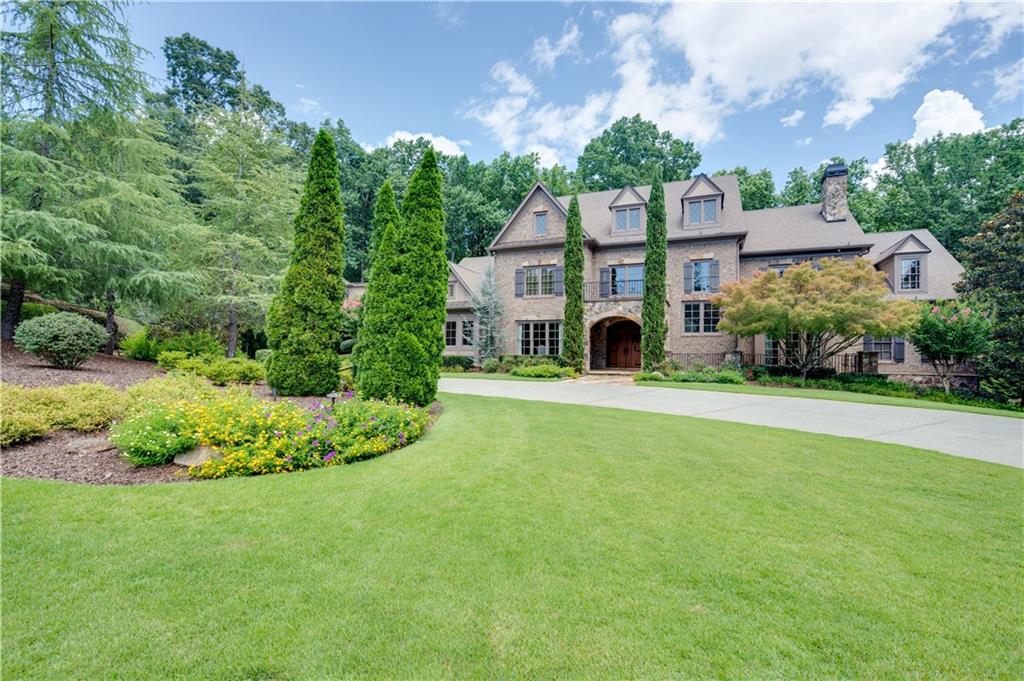 754 Tate Overlook