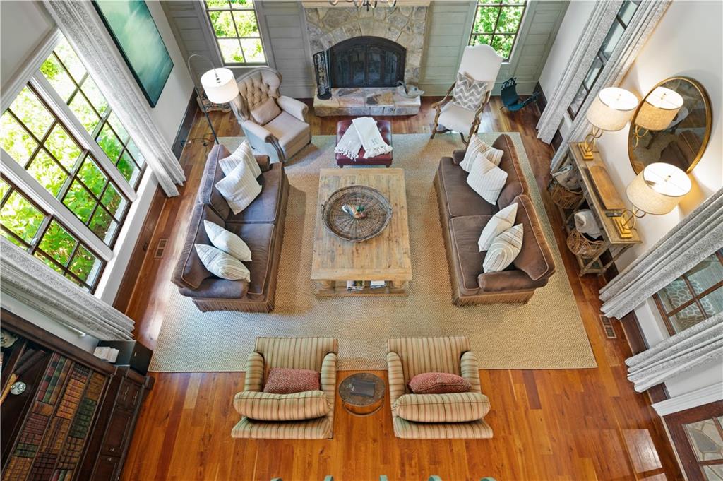 754 Tate Overlook