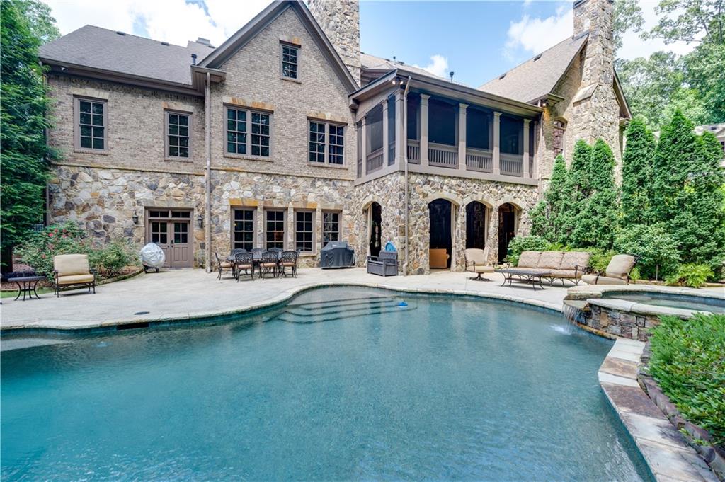 754 Tate Overlook