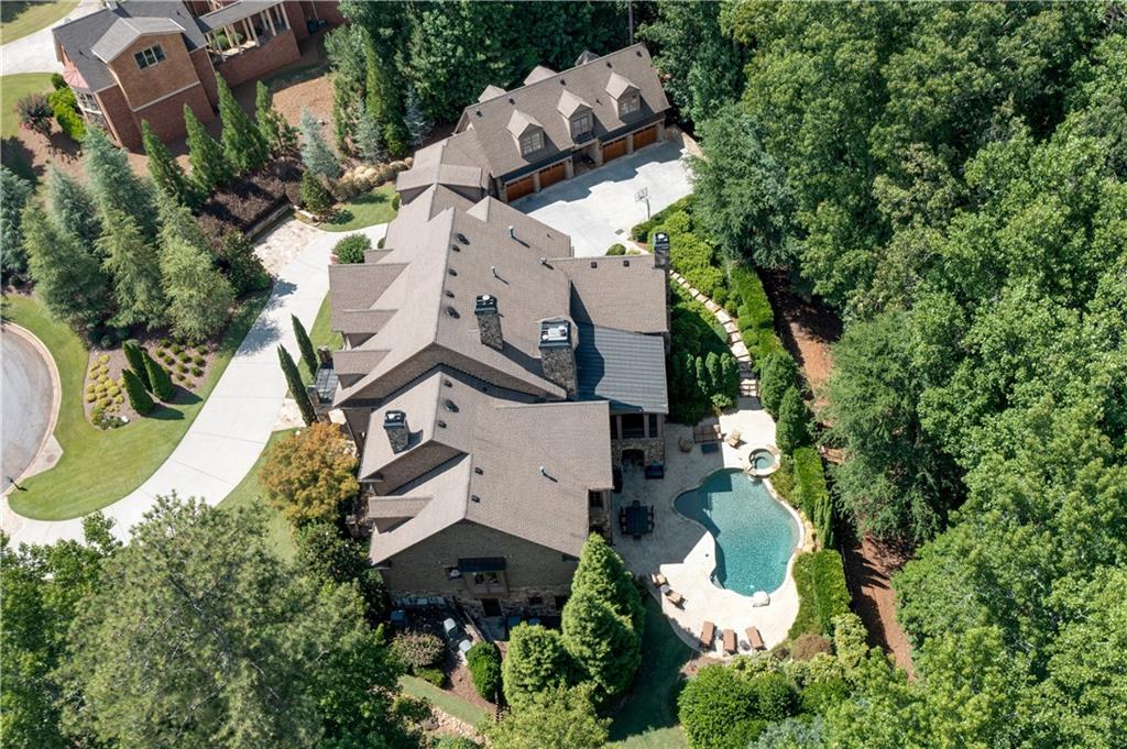 754 Tate Overlook