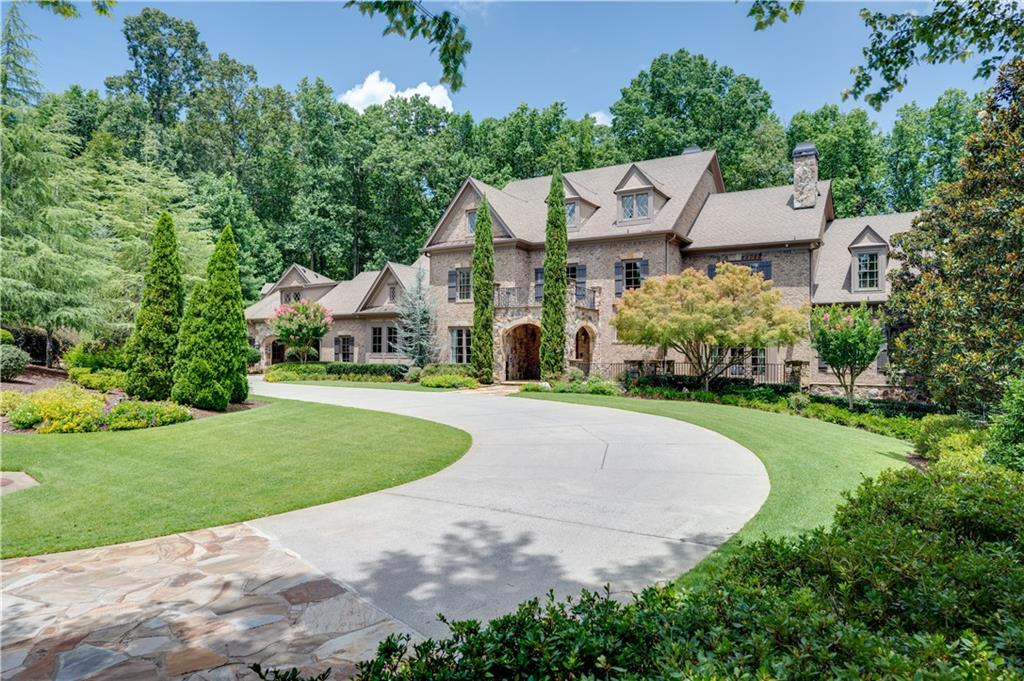 754 Tate Overlook