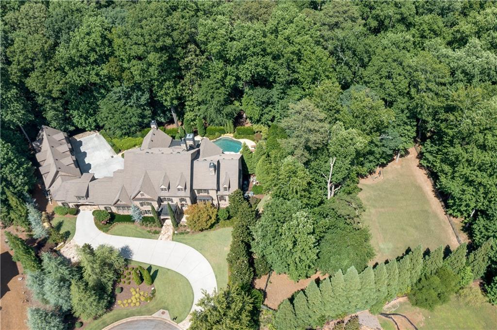 754 Tate Overlook