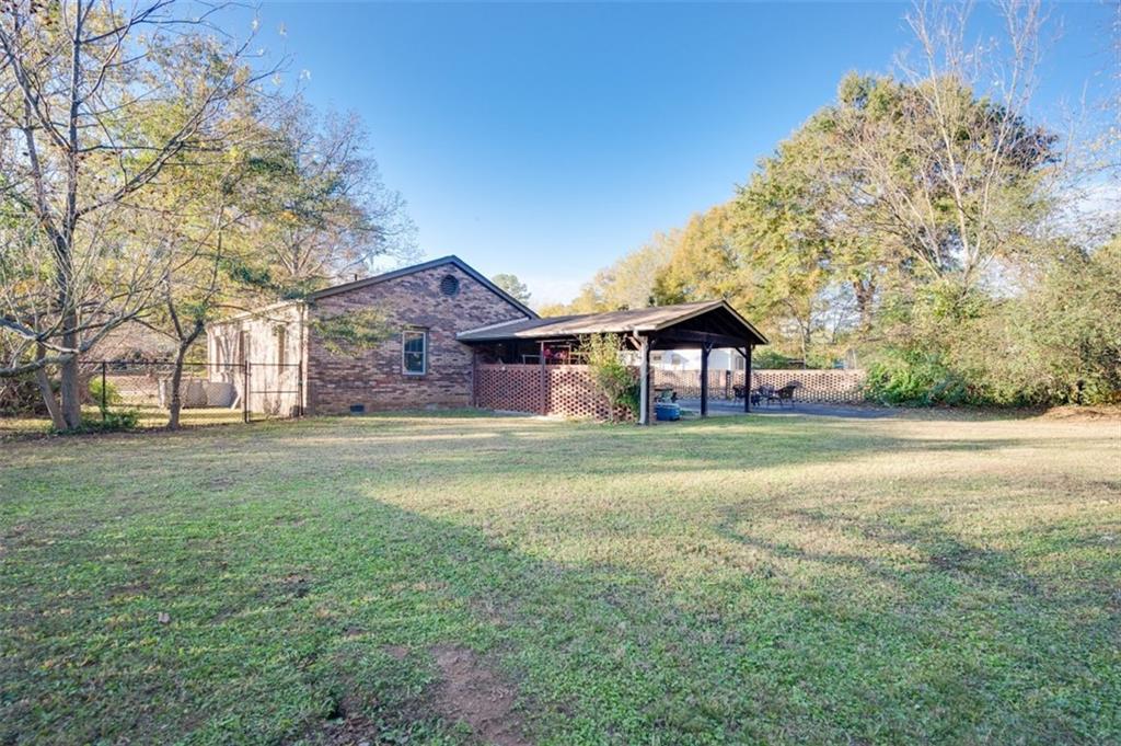 214 Etowah Drive