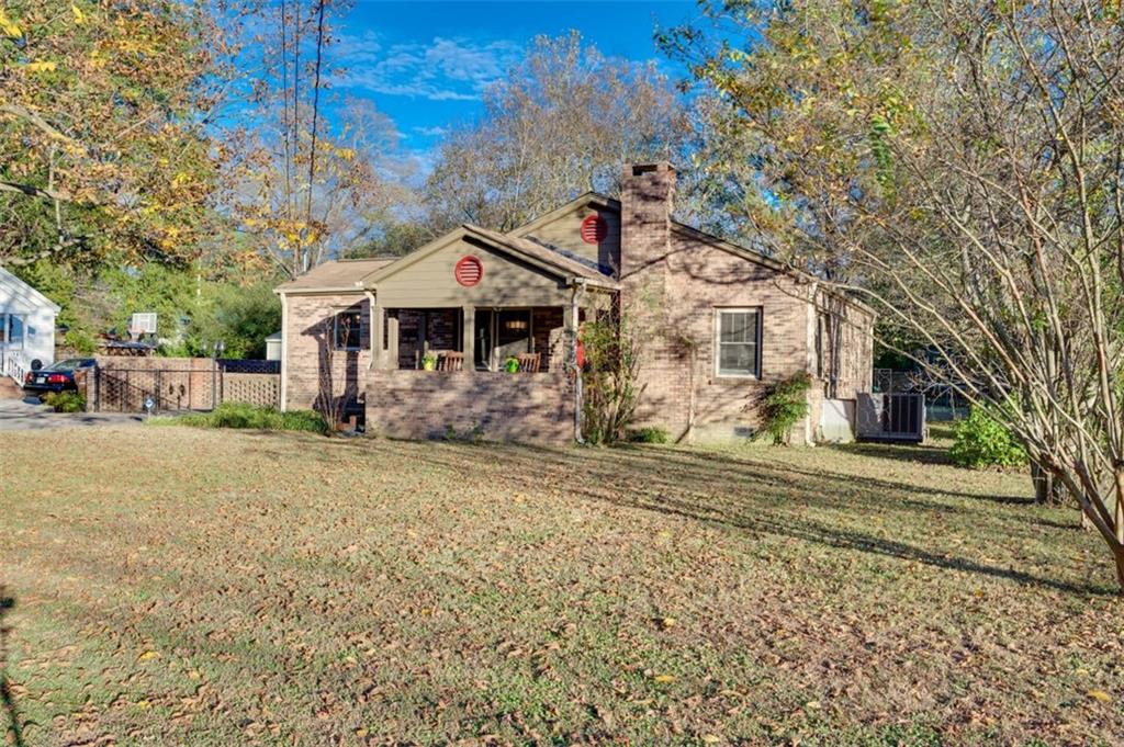 214 Etowah Drive