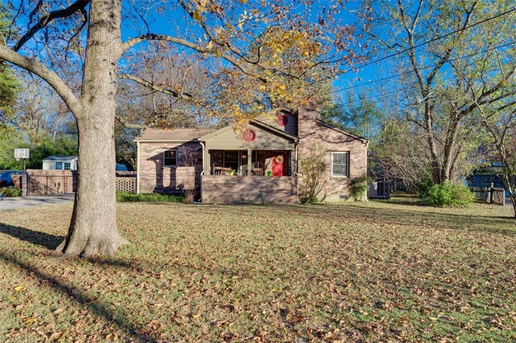 214 Etowah Drive