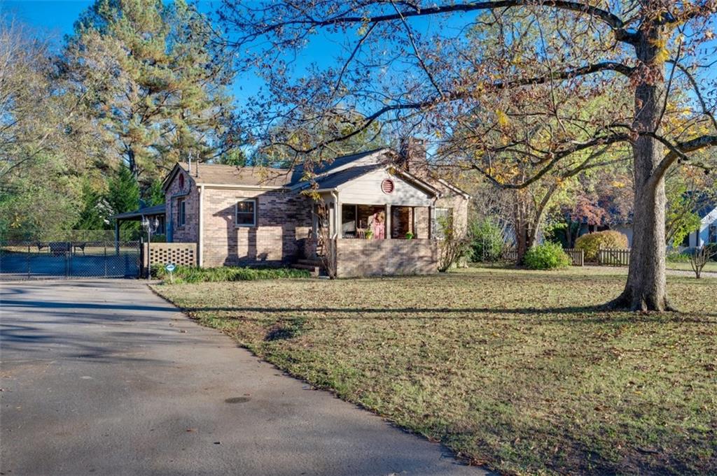 214 Etowah Drive