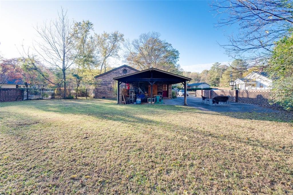214 Etowah Drive