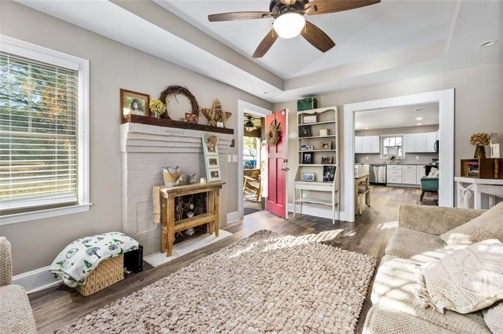 214 Etowah Drive