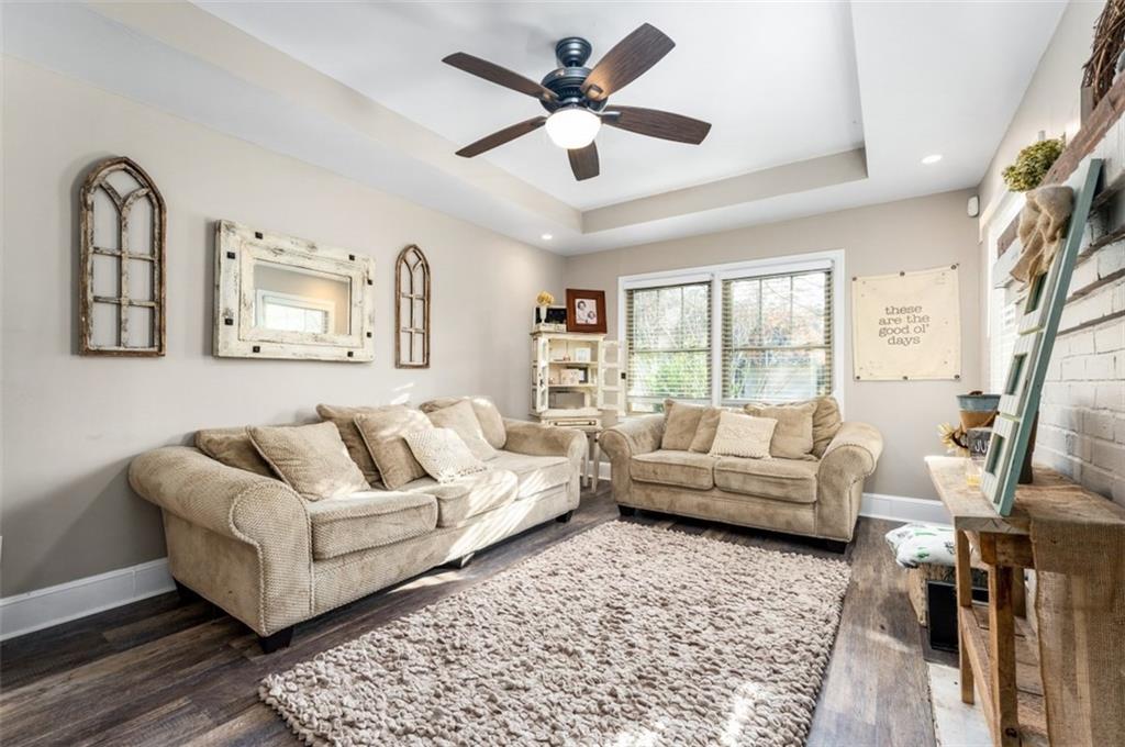 214 Etowah Drive