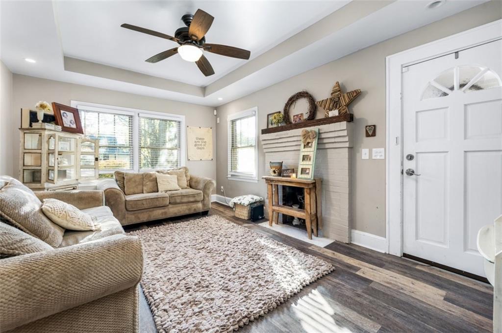 214 Etowah Drive