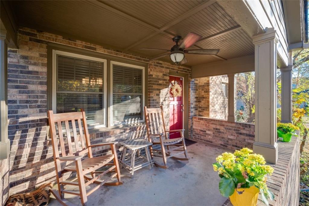 214 Etowah Drive