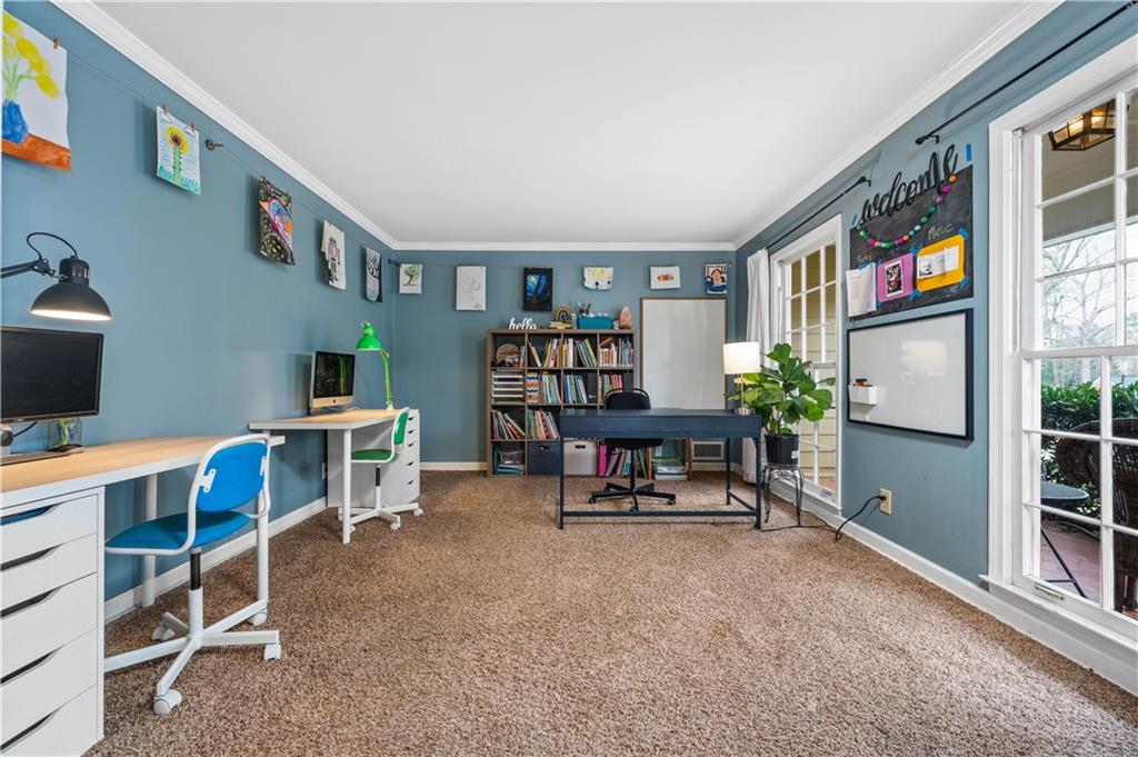 921 Richmond Hill Drive