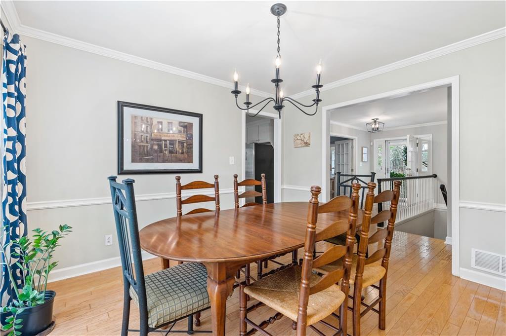 921 Richmond Hill Drive