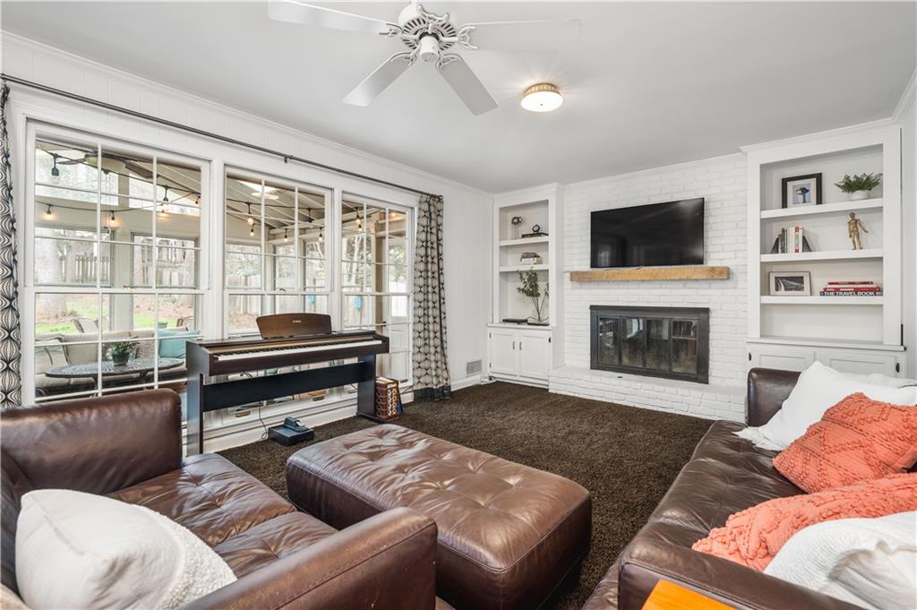 921 Richmond Hill Drive