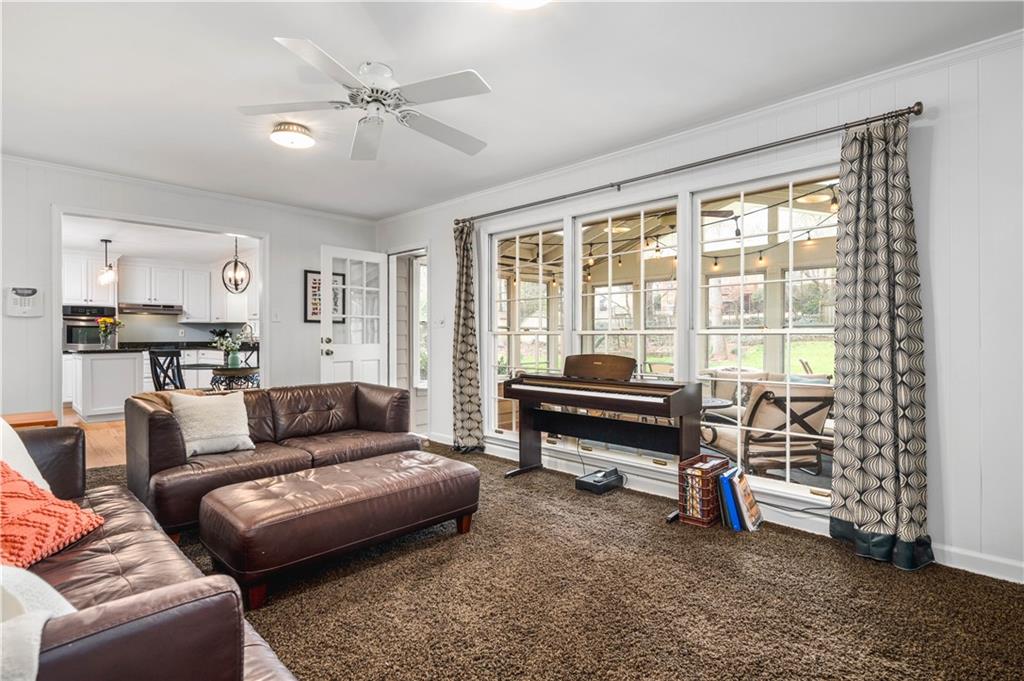 921 Richmond Hill Drive