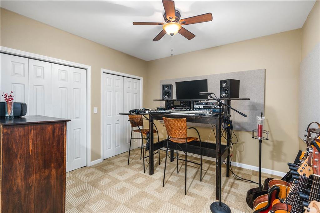 921 Richmond Hill Drive