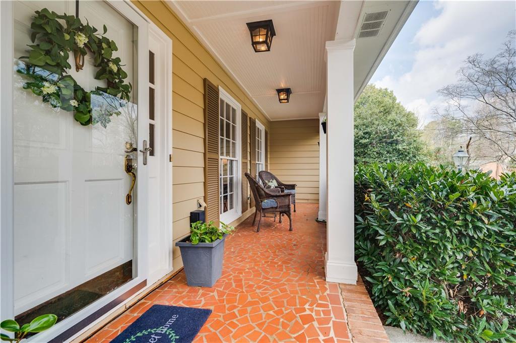 921 Richmond Hill Drive