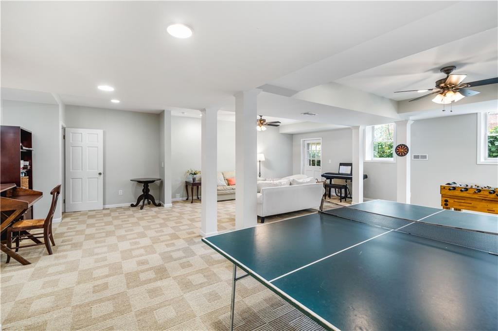 921 Richmond Hill Drive