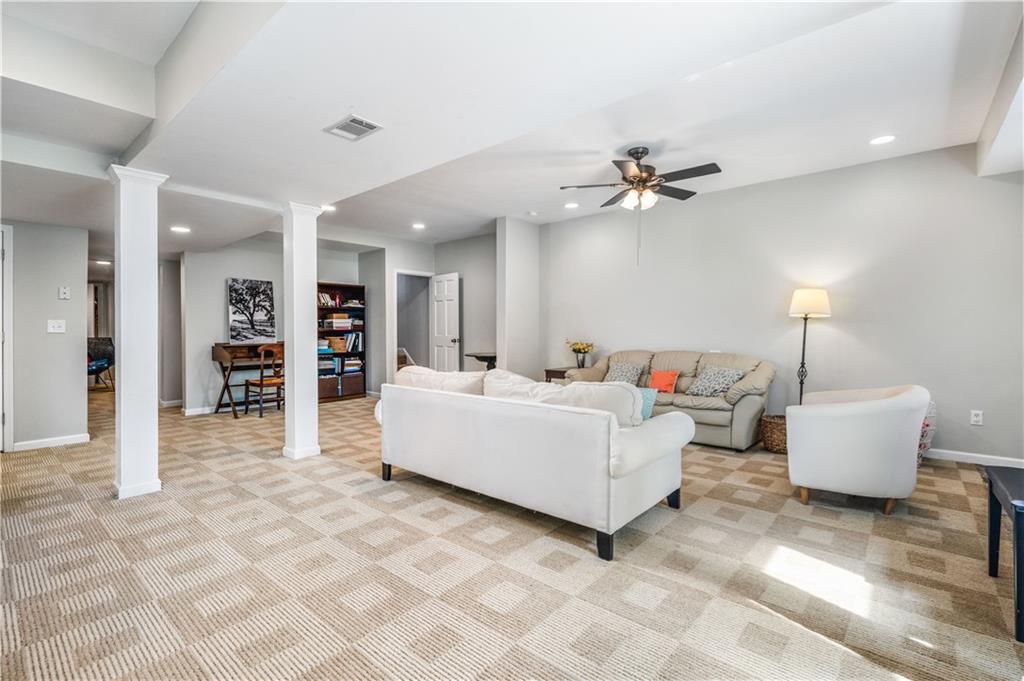 921 Richmond Hill Drive