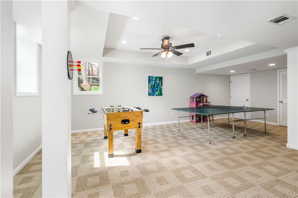 921 Richmond Hill Drive