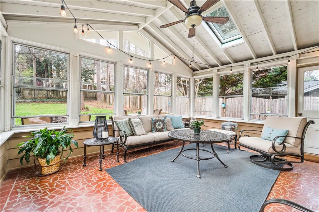 921 Richmond Hill Drive