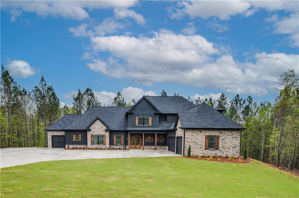 3151 Willow Springs Road