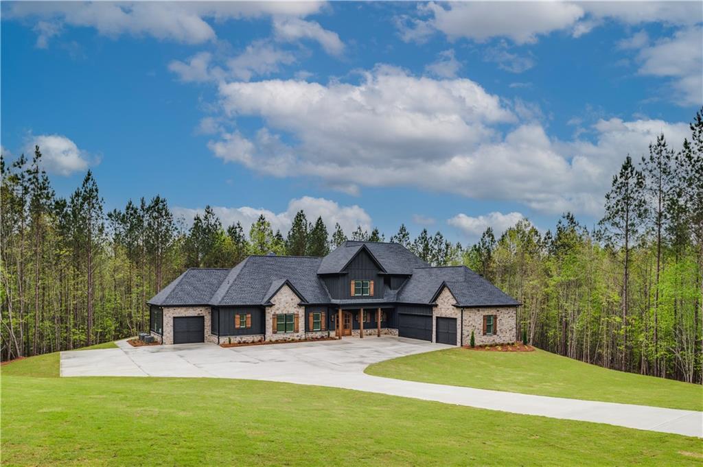 3151 Willow Springs Road