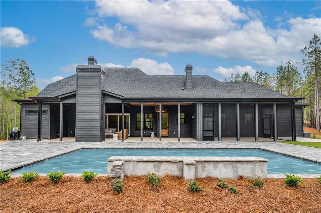 3151 Willow Springs Road