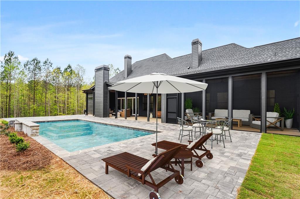 3151 Willow Springs Road