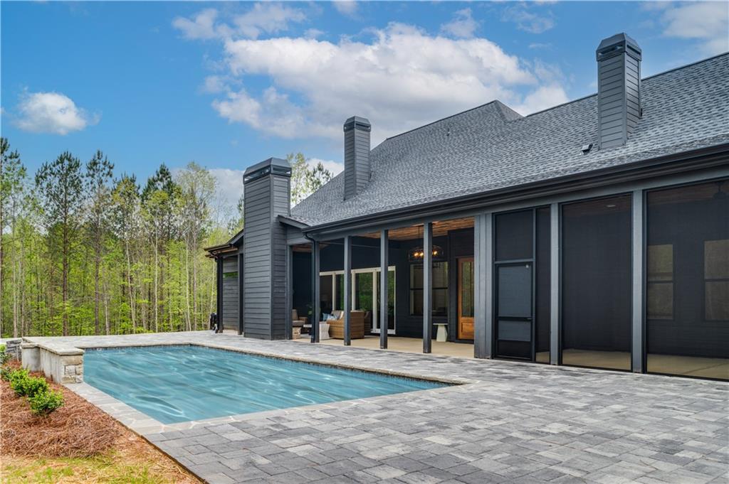 3151 Willow Springs Road