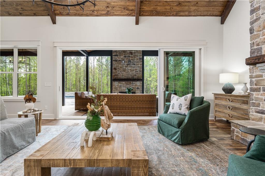 3151 Willow Springs Road