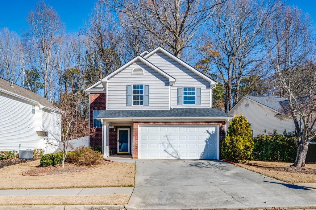 3156 Justice Mill Court NW