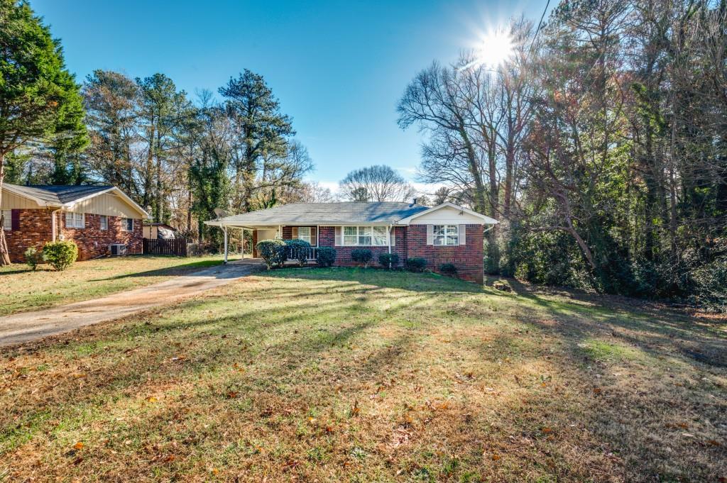 2192 Twilley Circle