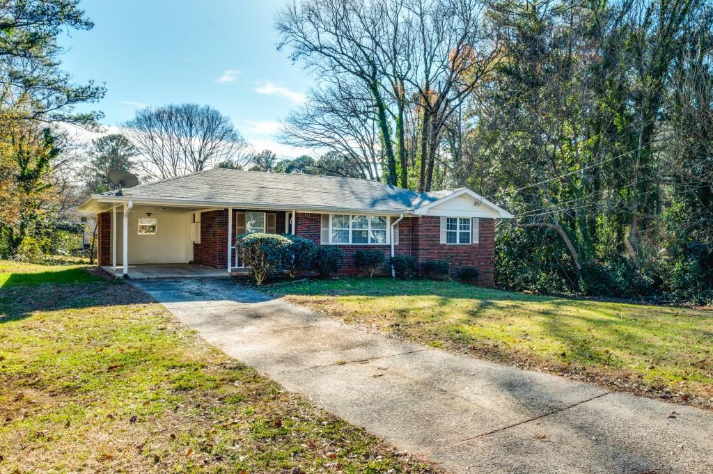 2192 Twilley Circle