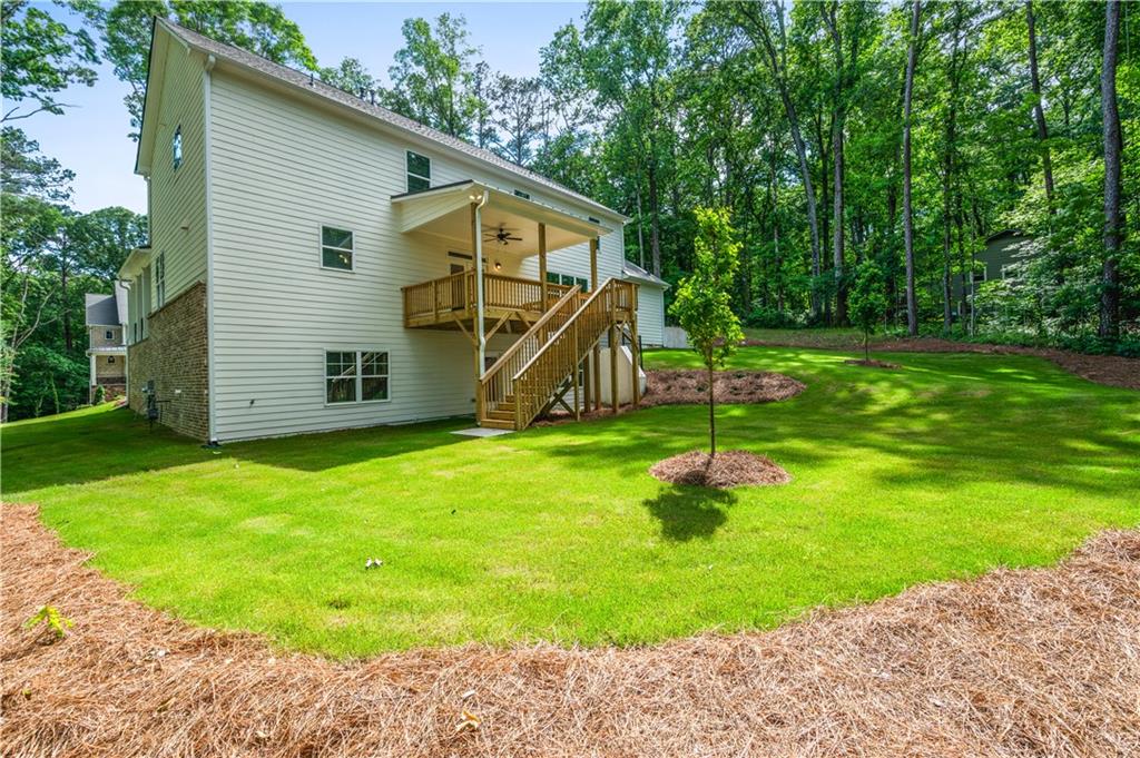 767 Phil Haven Lane