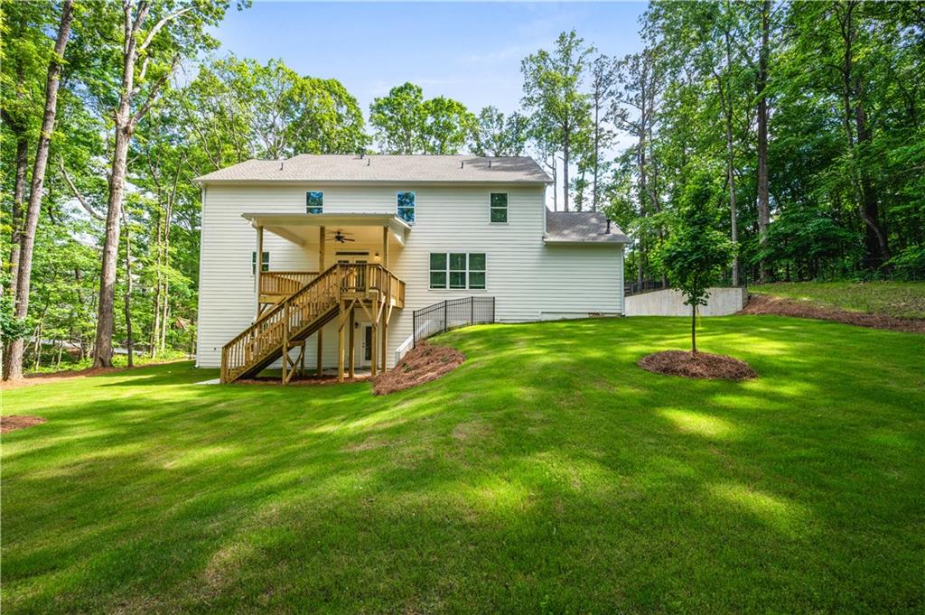 767 Phil Haven Lane