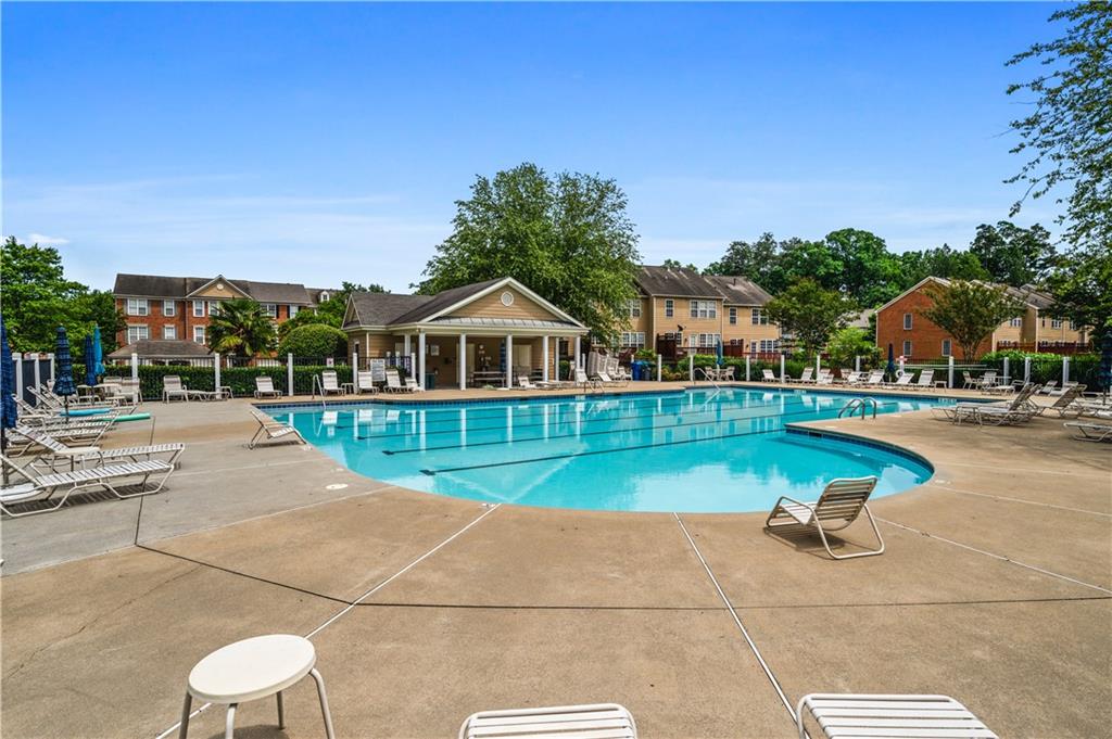 4854 Payson Terrace SE Unit 2