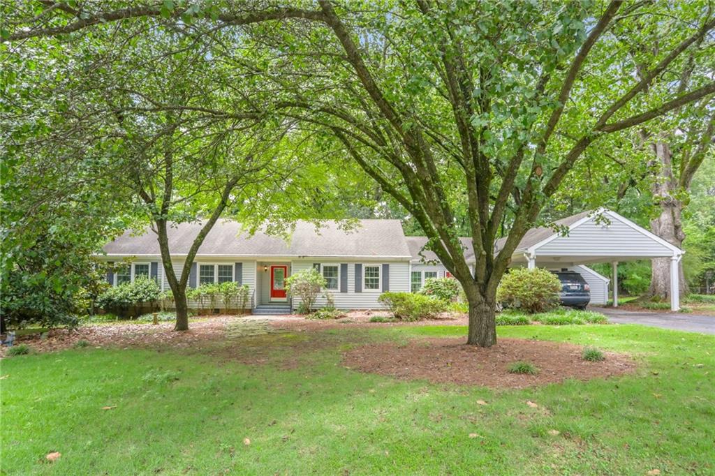 1170 Longwood Drive SW