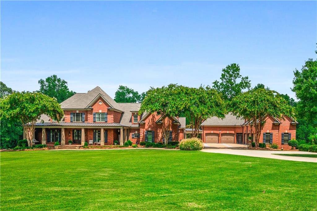 4730 Maroney Mill Road