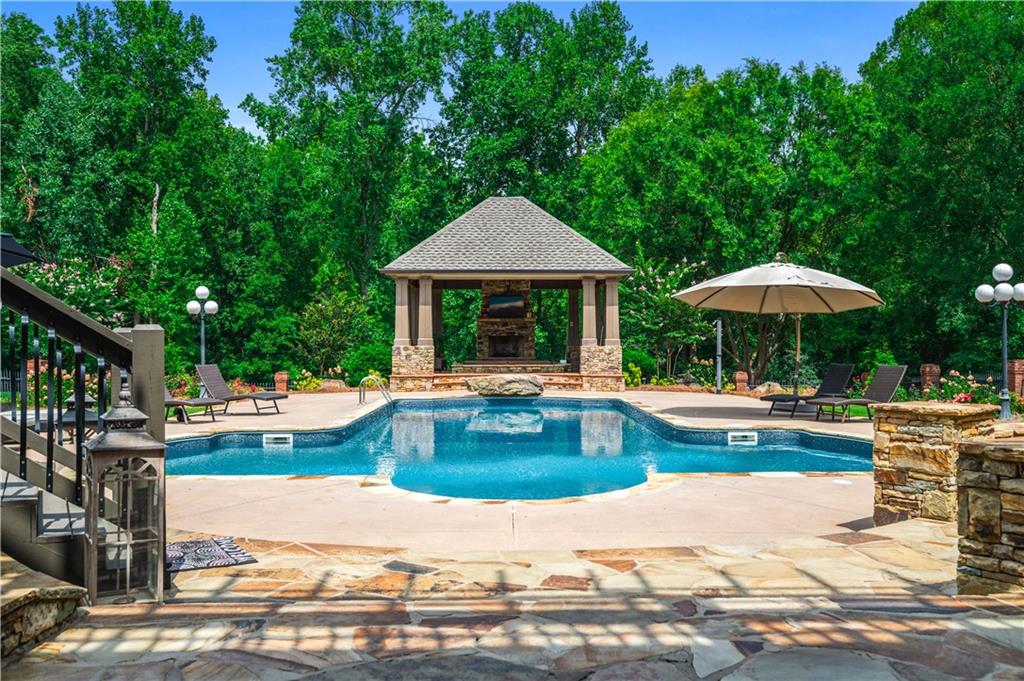 4730 Maroney Mill Road