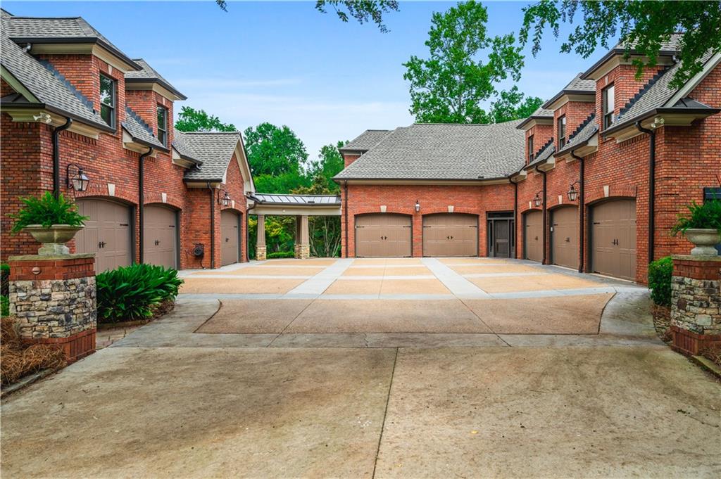 4730 Maroney Mill Road