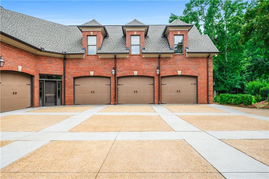 4730 Maroney Mill Road