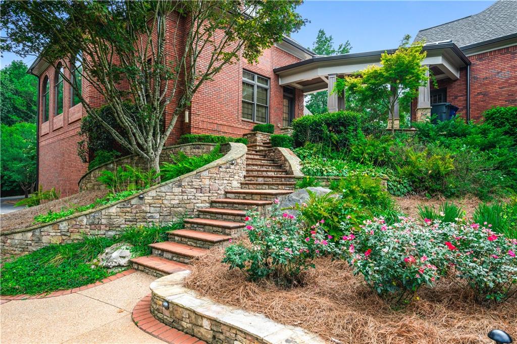 4730 Maroney Mill Road